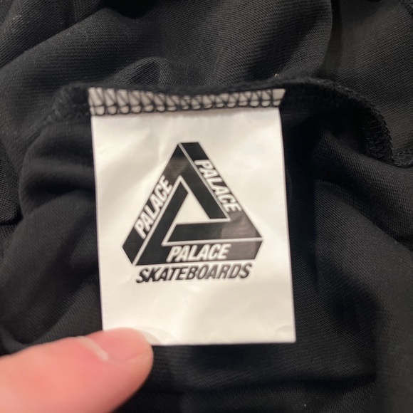 Palace Cannondale Mad Boy Longsleeve - Picture 5 of 6